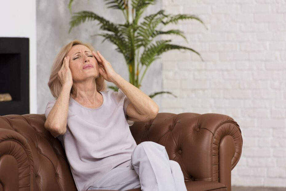 menopauza endokrynolog może pomóc